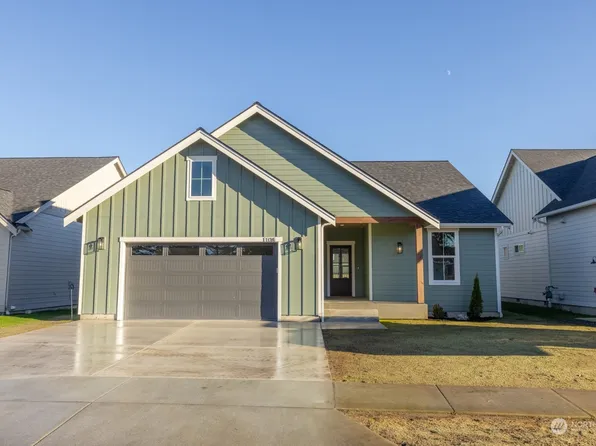 1108 Night Hawk Way, Everson, WA 98247