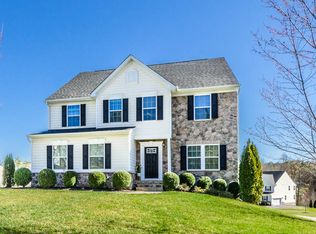 11446 Old Mountain Rd, Glen Allen, VA 23060