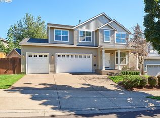 20084 SW 54th Ter, Tualatin, OR 97062