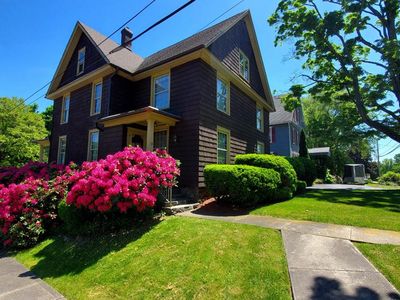 122 York Ave, Towanda, PA, 18848