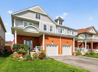 14 Rennie St, Brock, ON L0C1H0