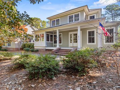 6613 Cove Point Drive, Wilmington, NC, 28409