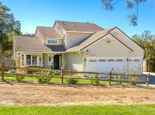 1860 Rocking Horse Dr, Simi Valley, CA 93065