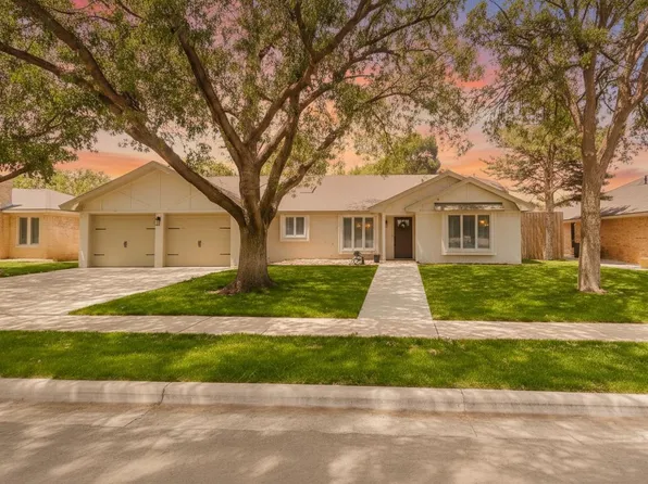 5402 86th St, Lubbock, TX 79424