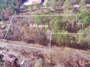 Xx Sertoma Dr, Johnston, SC 29832