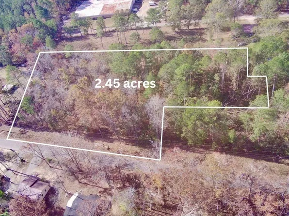 Xx Sertoma Dr, Johnston, SC 29832