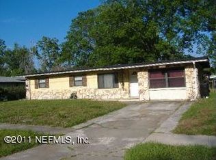3023 Mandell Dr, Jacksonville, FL 32216