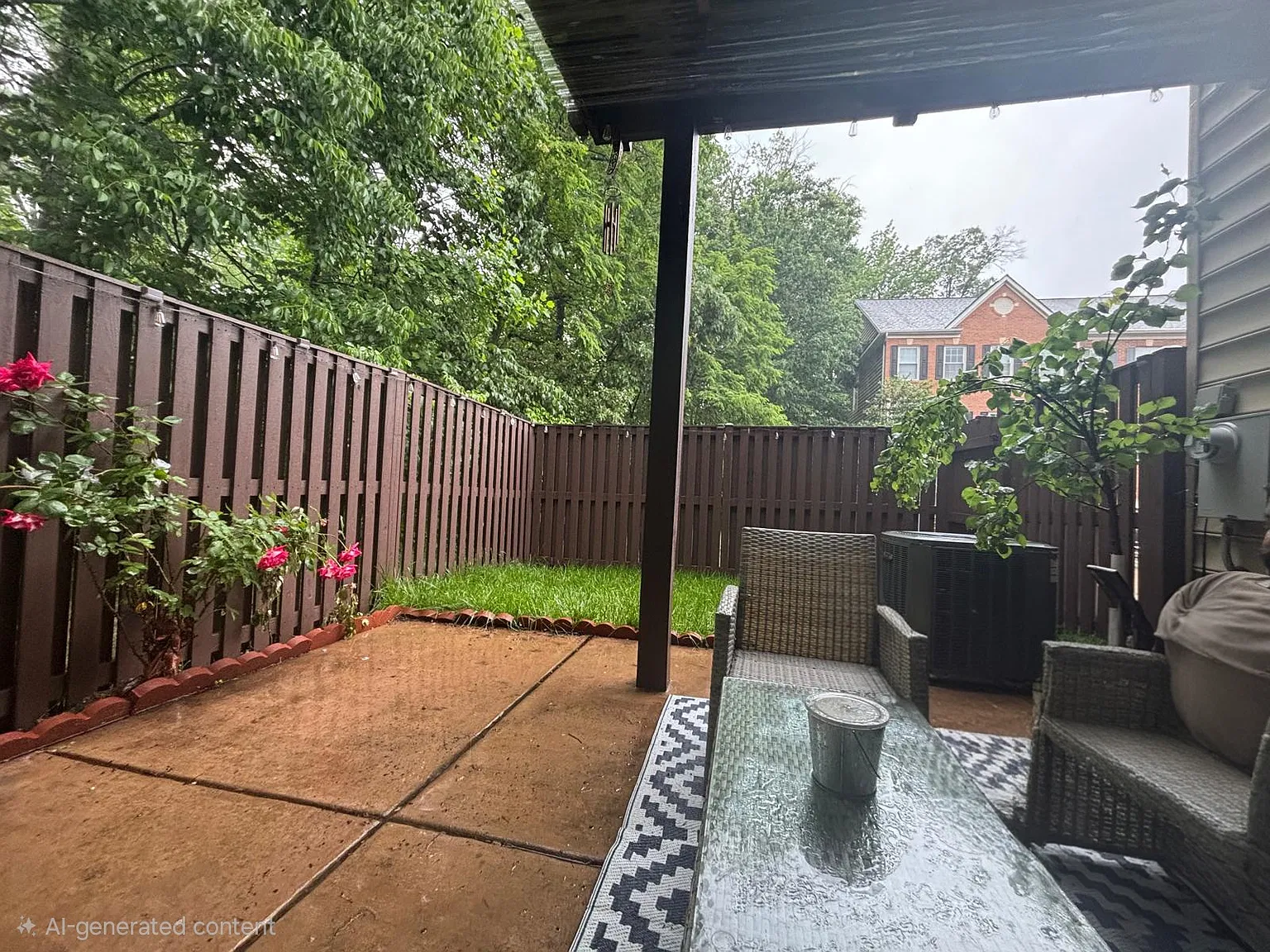 1 bed, 1200 sqft, $1,850 — Photo 3