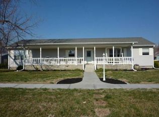 200 W Avenue C, Nickerson, KS 67561