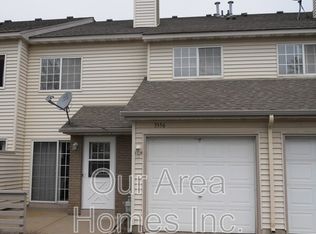3556 131st Ln NW, Coon Rapids, MN 55448