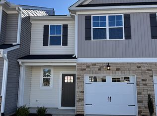 31 Fairwinds Dr #1, Lillington, NC 27546