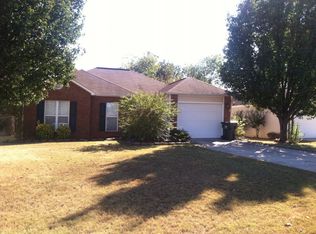 227 Tyson Glen Dr, Warner Robins, GA 31088