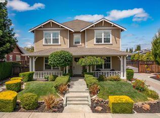 2563 Kellogg Loop, Livermore, CA 94550