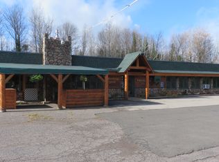 7299 And 7305 Cth W, Winchester, WI 54557