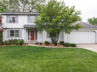 3560 Sturbridge Ct, Ann Arbor, MI