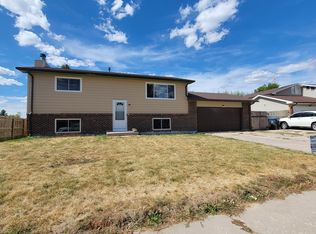 4518 Huron Ave, Cheyenne, WY 82001