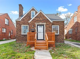 13599 Winthrop St, Detroit, MI 48227