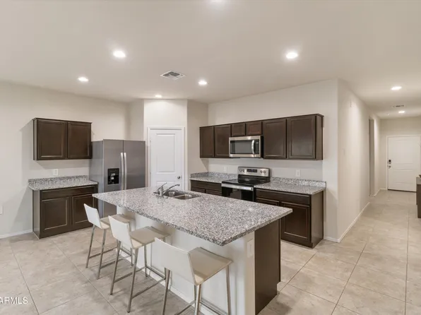 18416 W WHISPERING WIND Drive, Surprise, AZ 85387