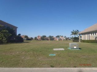 158 SE Santa Gardenia Port St, Pt Saint Lucie, FL 34984