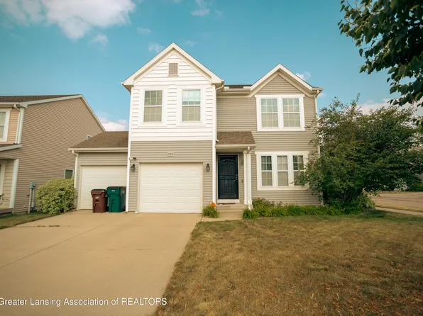 502 Wendover Dr, Lansing, MI 48906