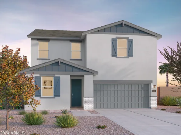 12465 W LEVI Drive, Avondale, AZ 85323
