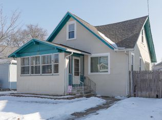 56 East Ave N, Battle Creek, MI