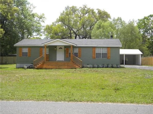 921 Forest Ave, Saraland, AL 36571