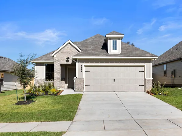 609 Rockbridge Dr, Huntsville, TX 77640