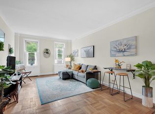 585 W 214th St APT 4F, New York, NY 10034