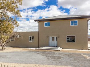 3801 Barcelona Rd SW, Albuquerque, NM 87121