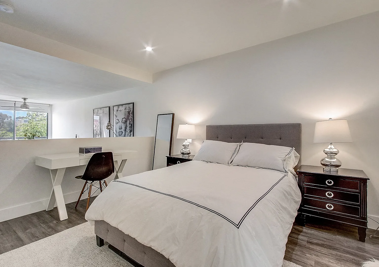 Kingsley Tower Apartments — Photo 3