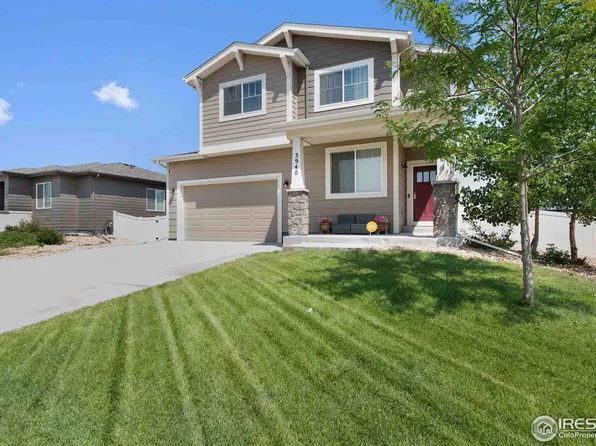 3940 Buckthorn St, Wellington, CO 80549