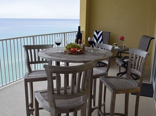 10625 Front Beach Rd UNIT 1602, Panama City Beach, FL 32407