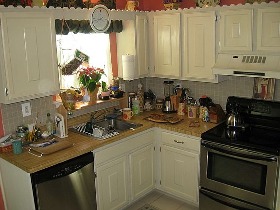 Updates galore throughout this home.