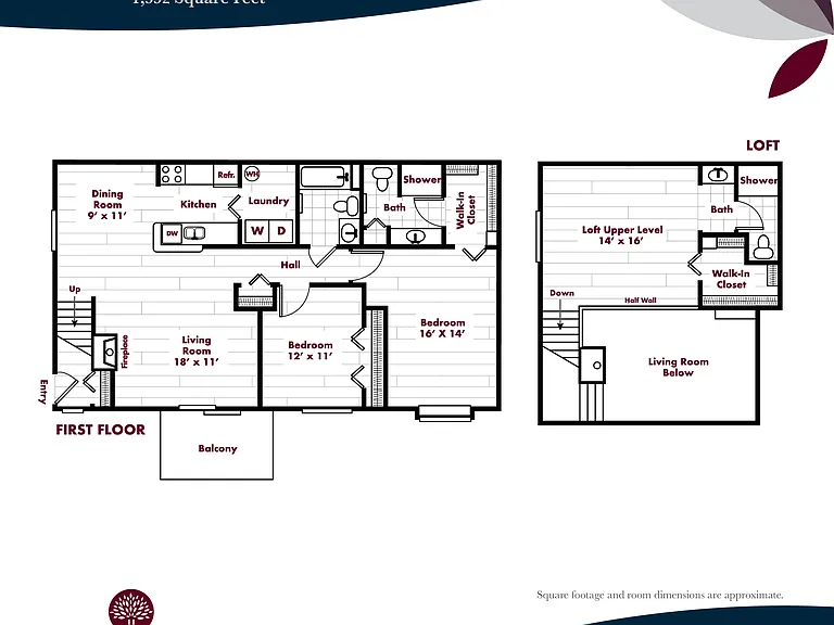 Auburn Gate Apartments — Photo 48