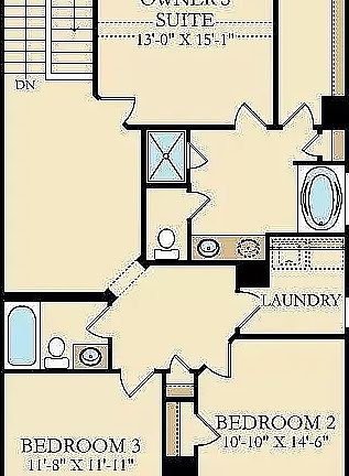 5th image of 1368 Endicott Ct