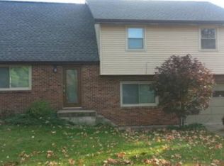 3721 Balsam Ct, Columbus, IN