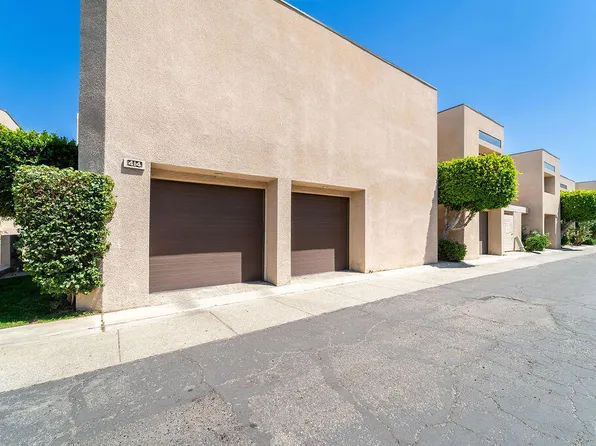 414 W Village Sq, Palm Springs, CA 92262