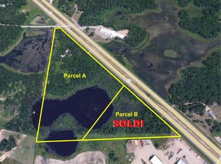 PARCEL State Highway 371 #A, Brainerd, MN 56401