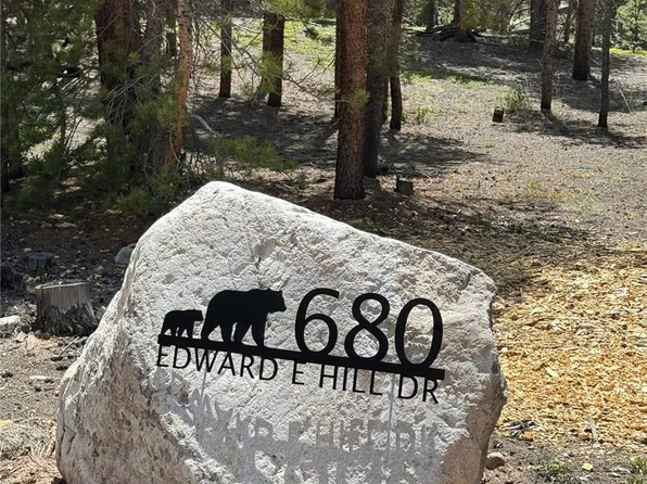 680 Edward East Hill Drive LOT R004988, Twin Lakes, CO 81251
