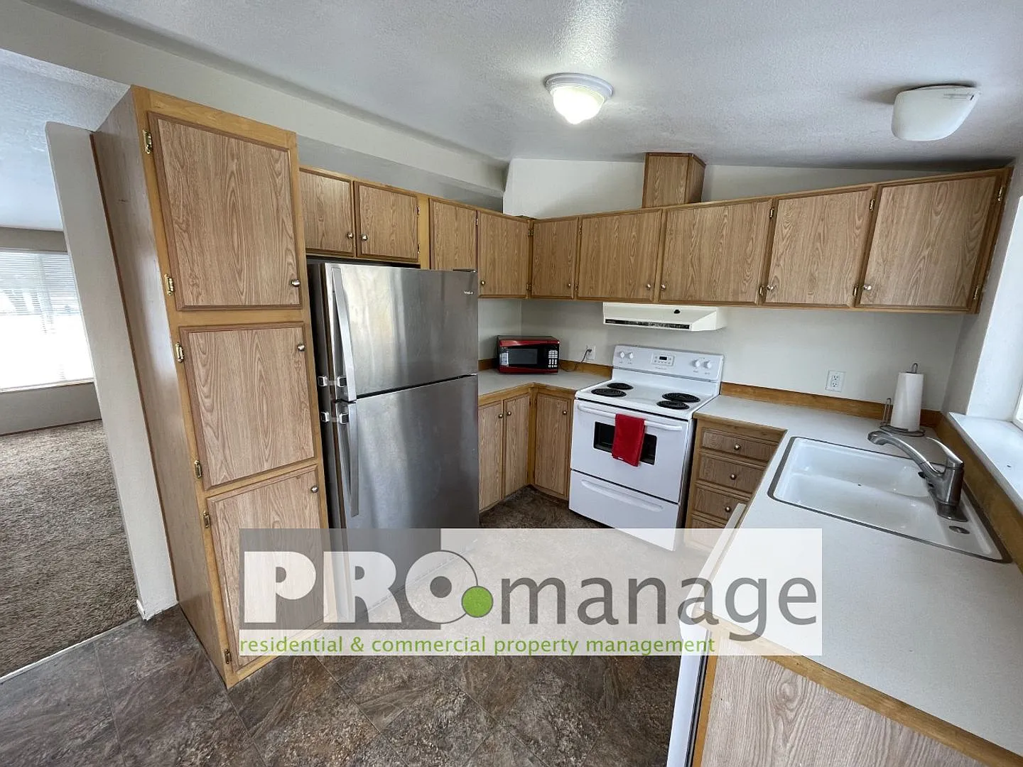 4 Bed, 1.5 Bath Single Family Home - Idaho Falls/Ucon — Photo 2