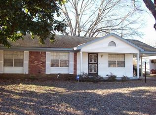 2581 Thackery Dr, Memphis, TN 38128