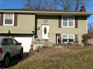4600 E 139th St, Grandview, MO 64030