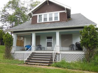 205 W Cooper St, Colfax, WA 99111