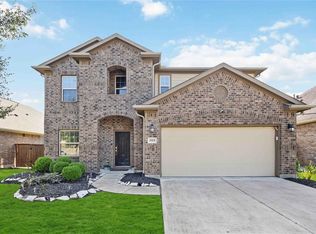 1915 Sunset Terrace Ln, Houston, TX 77089