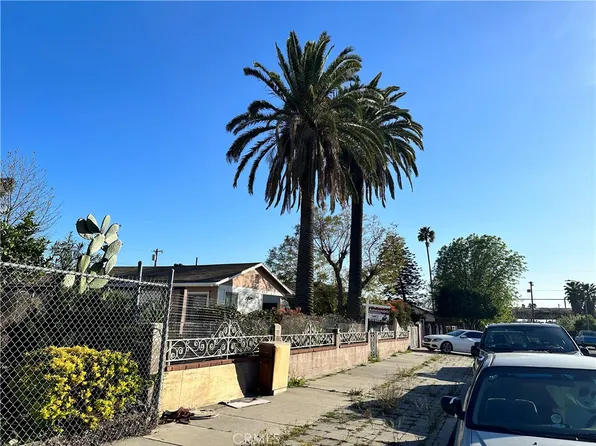 13268 Mercer St, Pacoima, CA 91331