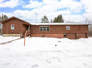 5878 Manni Rd, Kettle River, MN 55757
