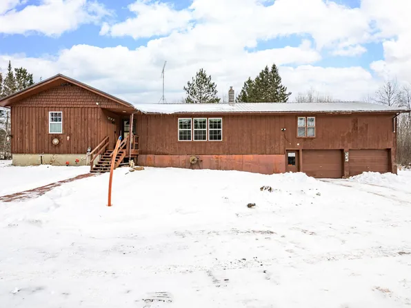 5878 Manni Rd, Kettle River, MN 55757