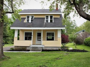 53 E Chautauqua St, Mayville, NY 14757