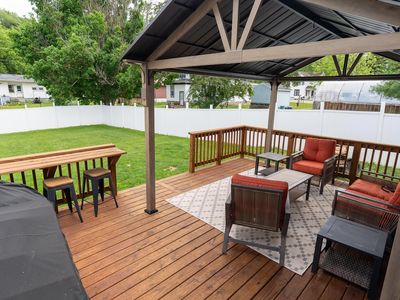 100 N Mechanic St, Albany, WI, 53502